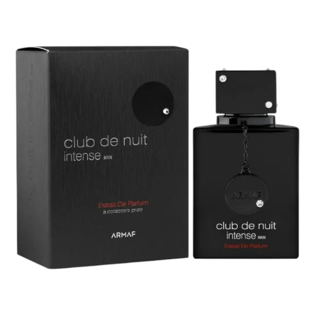 Club de nuit Intense Extrait de parfum 70ml - Caballero