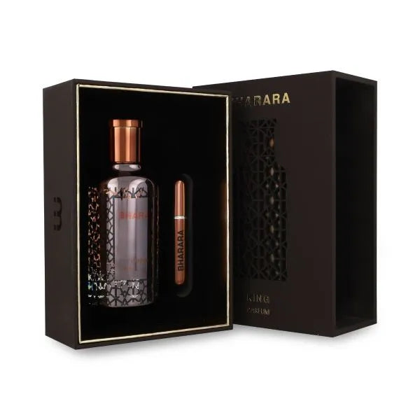 Bharara King PARFUM 100ml – Unisex