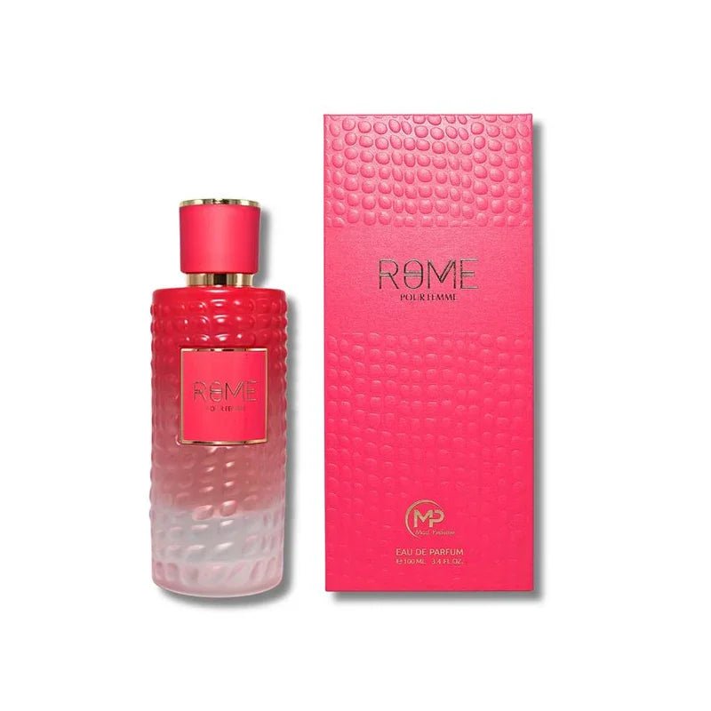 Bharara Beauty Rome Femme EDP 100ml - Dama - Stone Fragrances