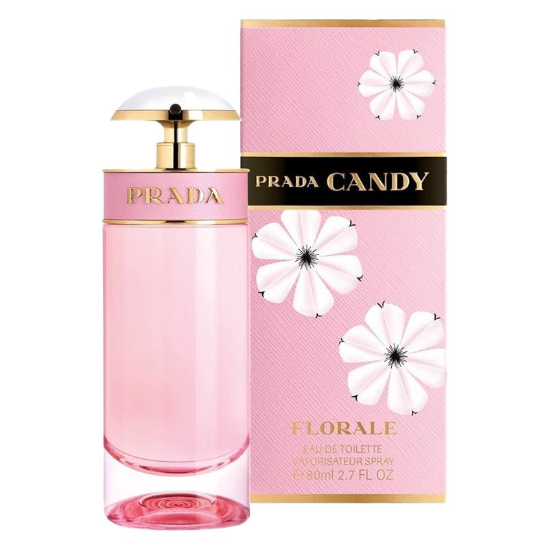 Prada Candy Florale 80ml - Dama - Stone Fragrances