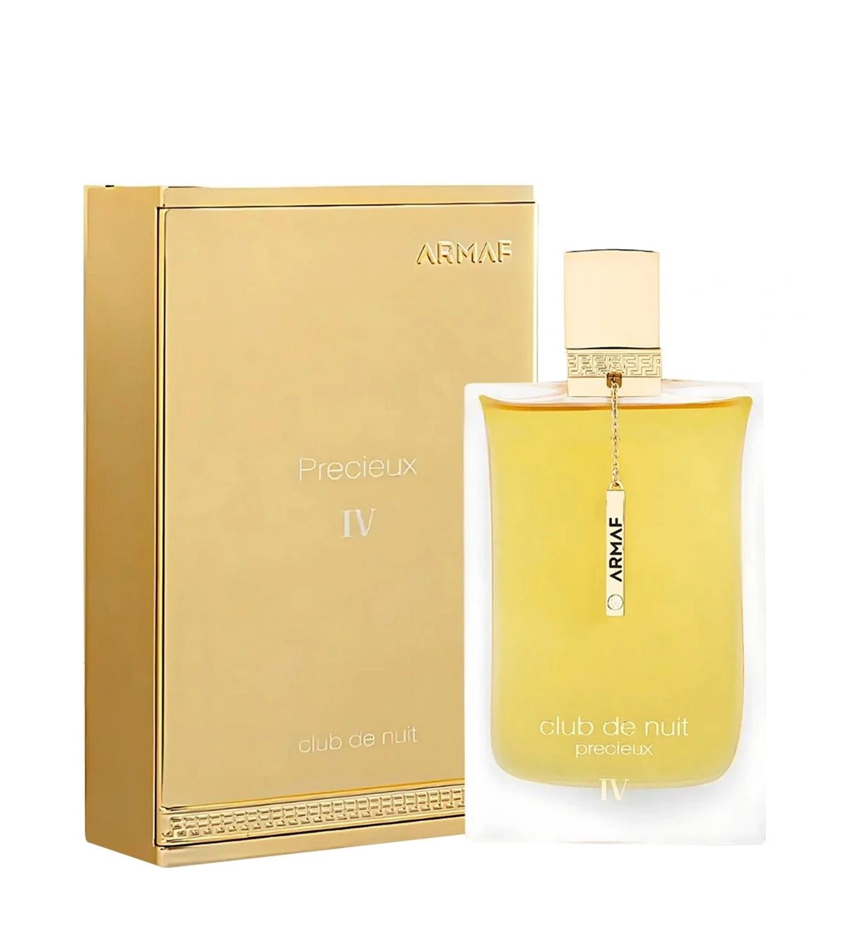 Armaf Club de nuit Precieux IV Extrait De Parfum 55ml - Dama - Stone Fragrances