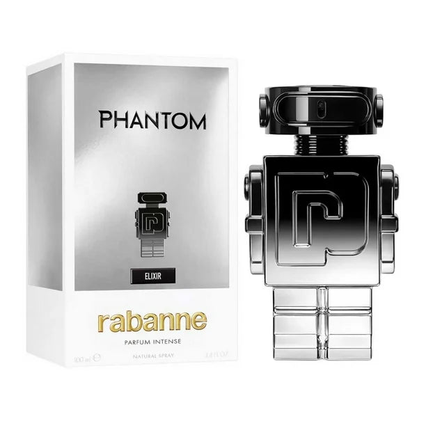 Phantom Elexir EDP 100ml -Caballero