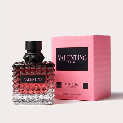 Valentino Donna Born In Roma Intense 100ml- Dama