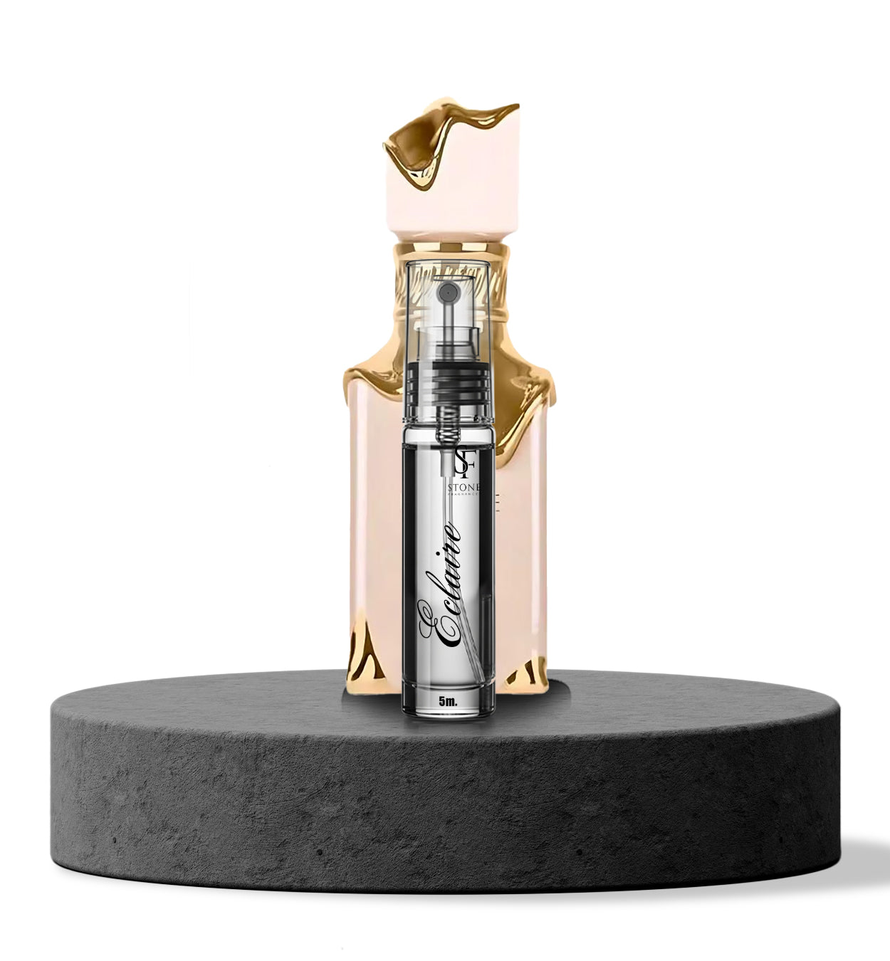 Lattafa Eclaire EDP Decant 5ml - Dama