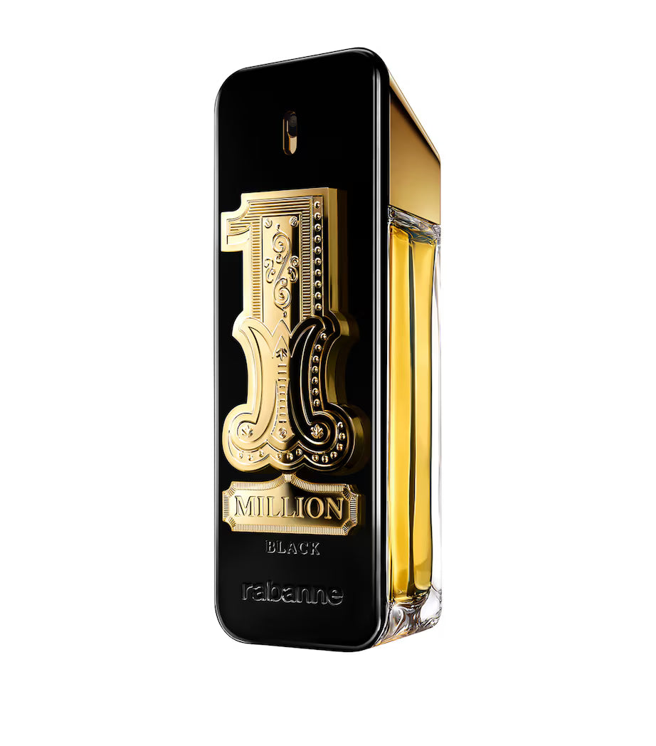One Million Black EDP 100ml - Caballero