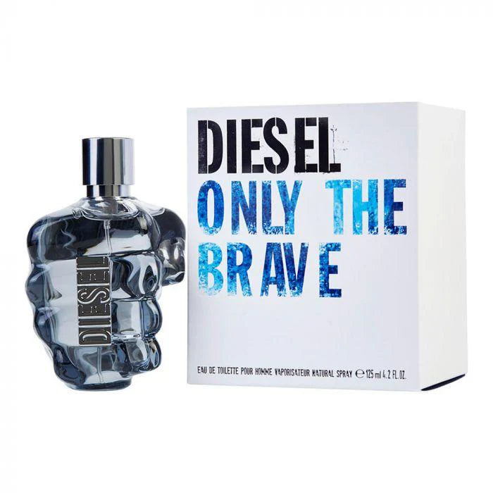 Diesel Only The Brave 125ml EDT