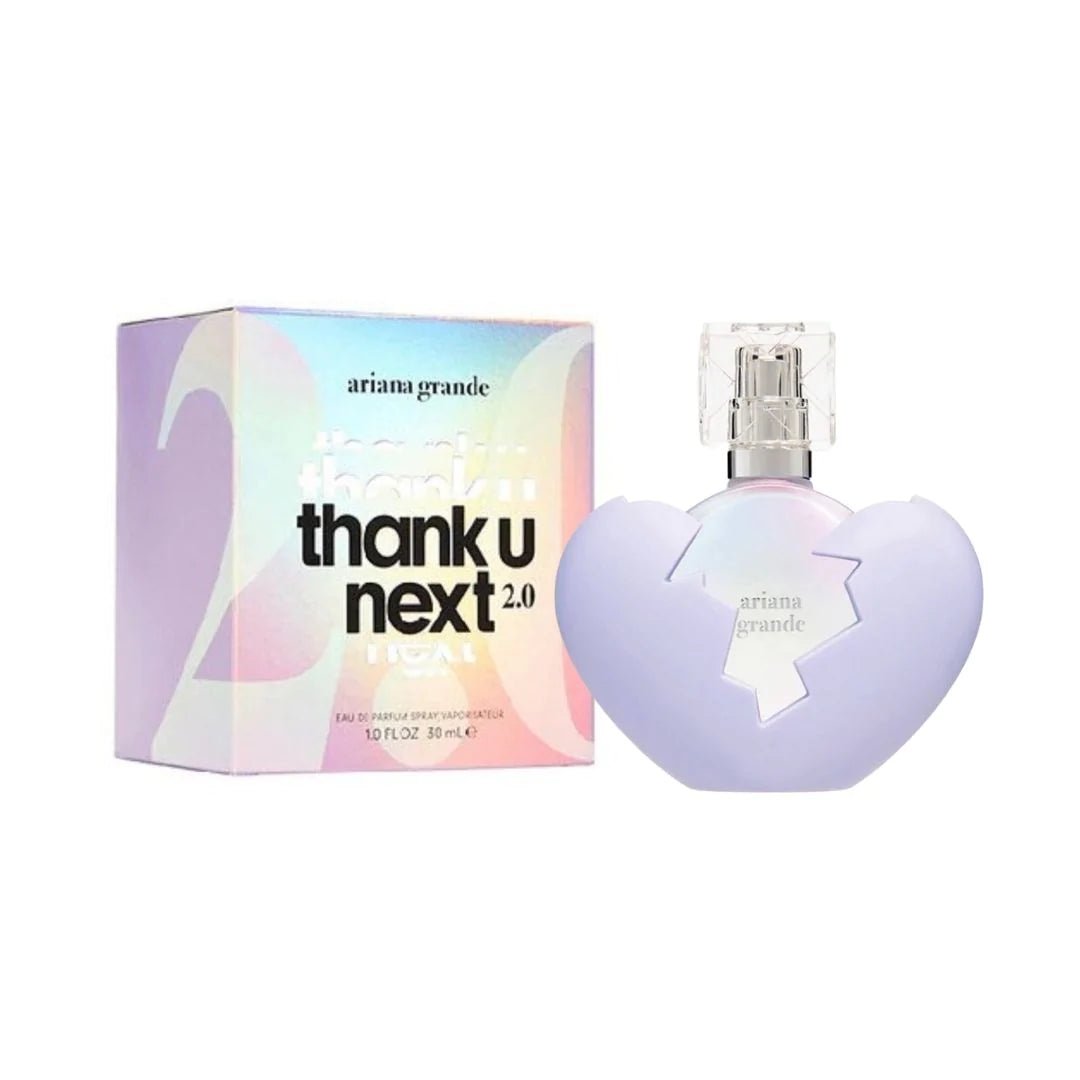 Thank u next 2.0 EDP 100ml - Dama - Stone Fragrances