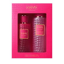ROME Pour Femme Estuche 2pz Dama - Stone Fragrances