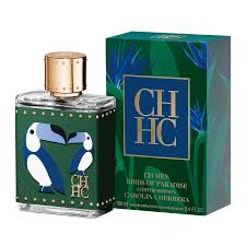 Ch Men Birds Of Paradise Limited Edition 100ml EDP - Caballero
