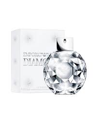 Emporio Armani Diamonds 100ml EDP - Dama