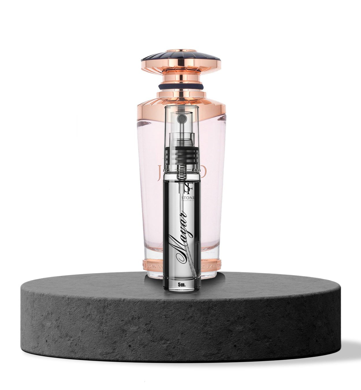 Lattafa Mayar EDP Decant 5ml - Dama - Stone Fragrances
