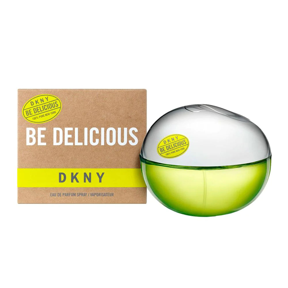 Be Delicious 100ml EDP