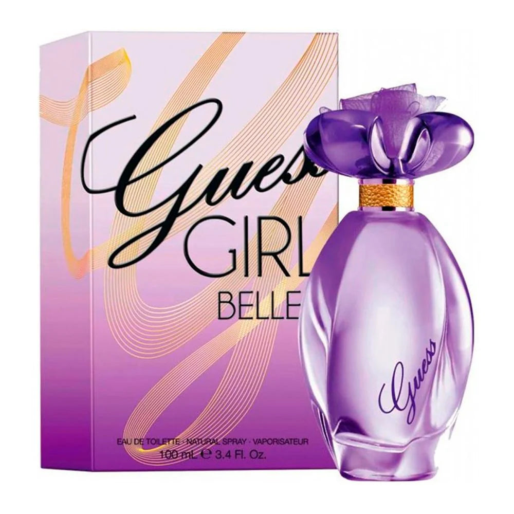 Guess Girl Belle 100ml EDT
