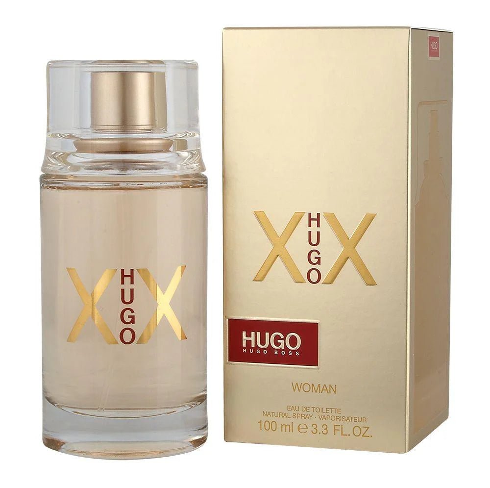 Hugo XX 100ml EDT - Dama - Stone Fragrances