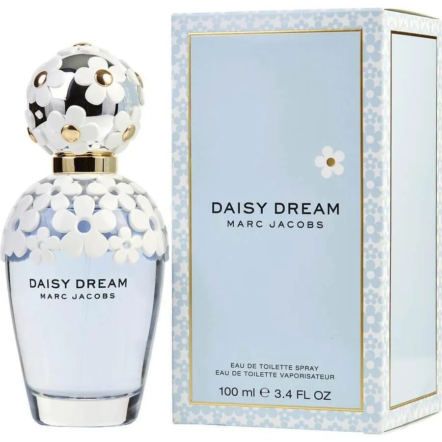Marc Jacobs Daisy Dream 100ml EDT - Dama - Stone Fragrances