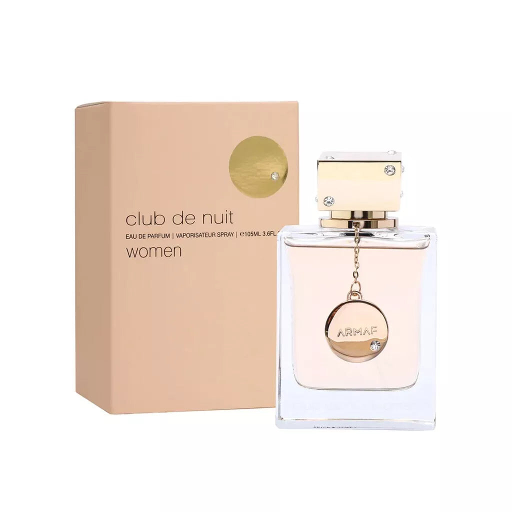 Club de nuit Woman EDP 105 ml - Dama