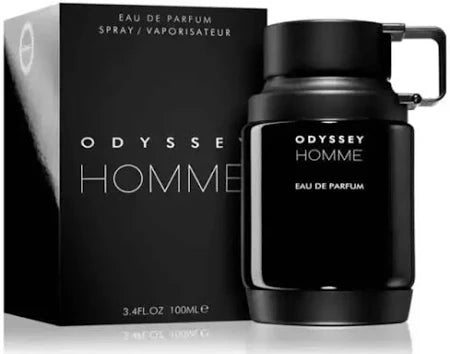 Odyssey Homme EDP 100ml – Caballero