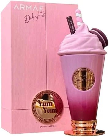 Armaf Yum Yum EDP 100ml - Dama - Stone Fragrances