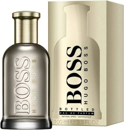 Boss Bottled 100ml EDP - Caballero - Stone Fragrances