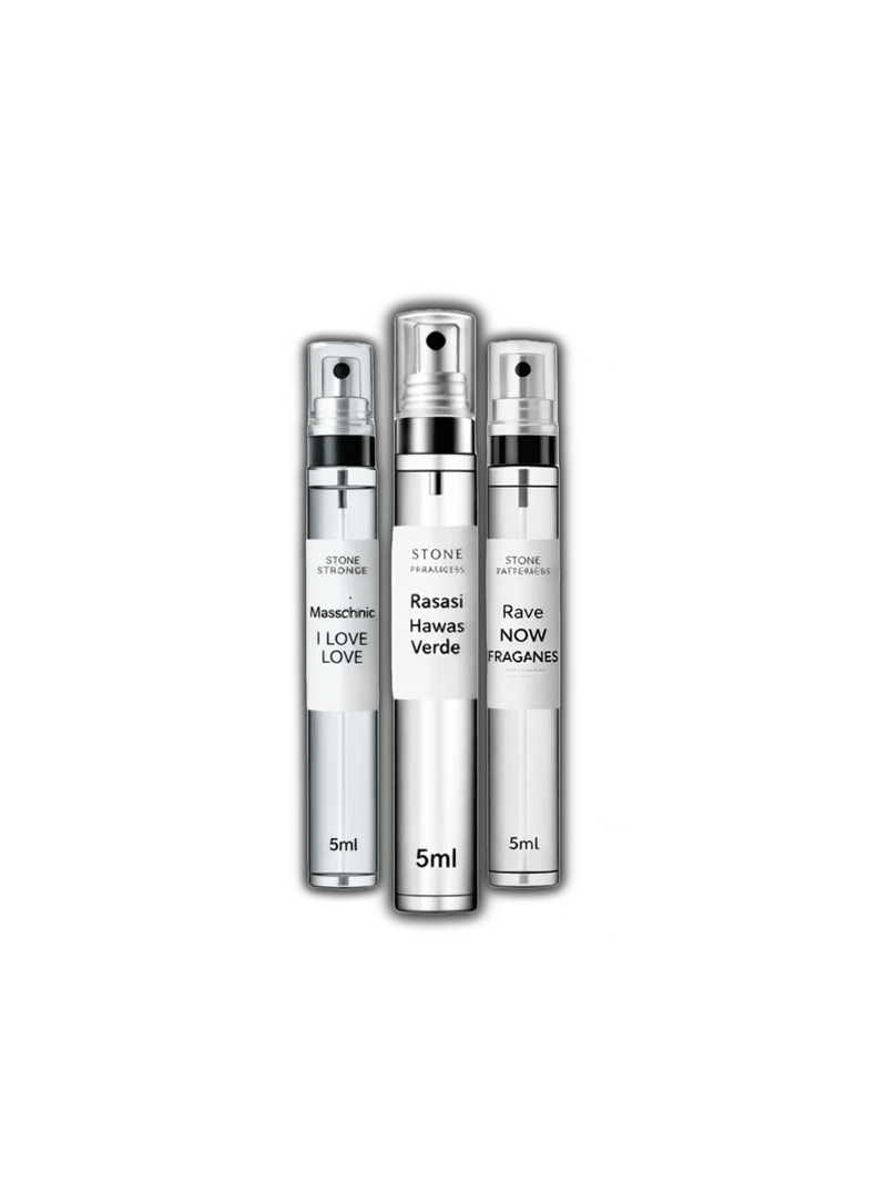 Decants - Stone Fragrances