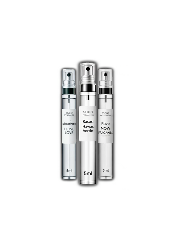 Decants