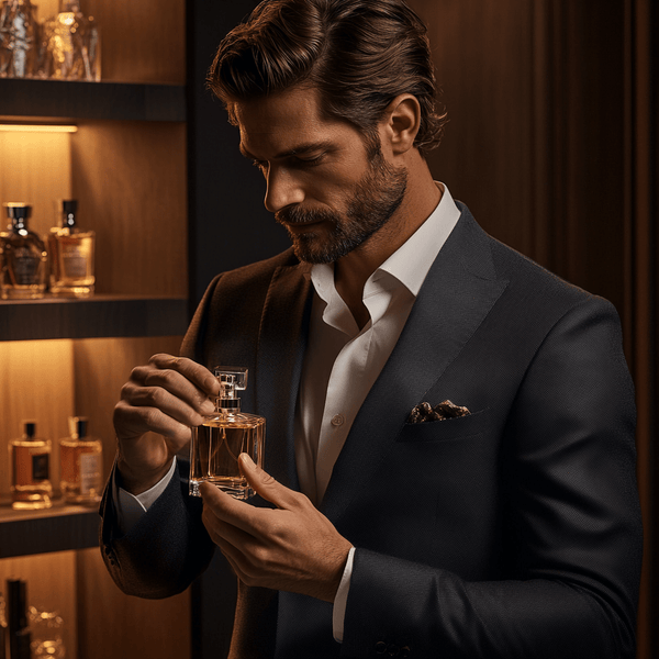 Caballero - Stone Fragrances
