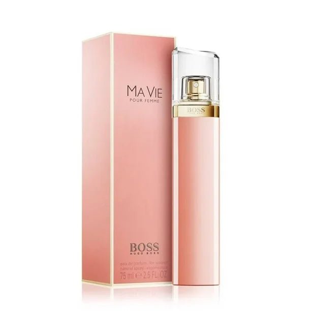 Hugo boss Ma Vie 75ml - Dama - Stone Fragrances