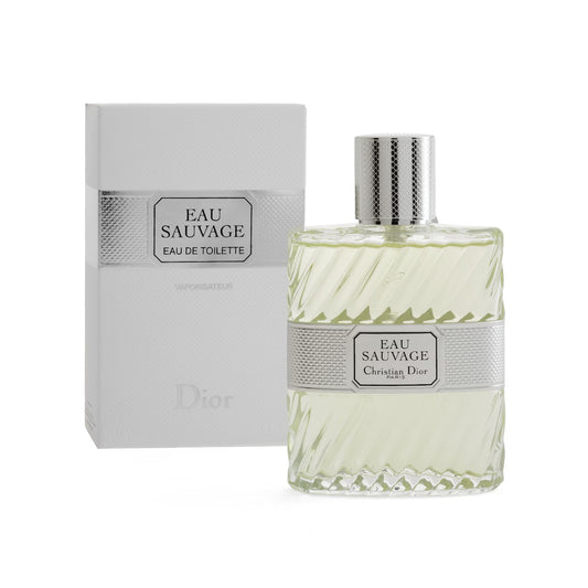 Dior Eau Sauvage EDT 100ml - Caballero