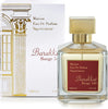 Barakkat Rouge 540 EDP 100ml - Unisex