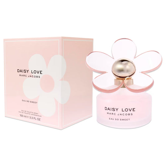 Marc Jacobs Daisy Love 100ml EDT - Dama