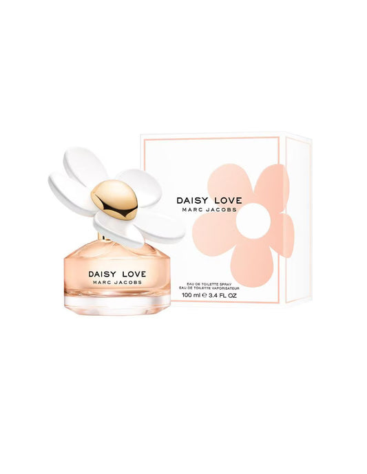 Marc Jacobs Daisy Love EDT 100ml- Dama