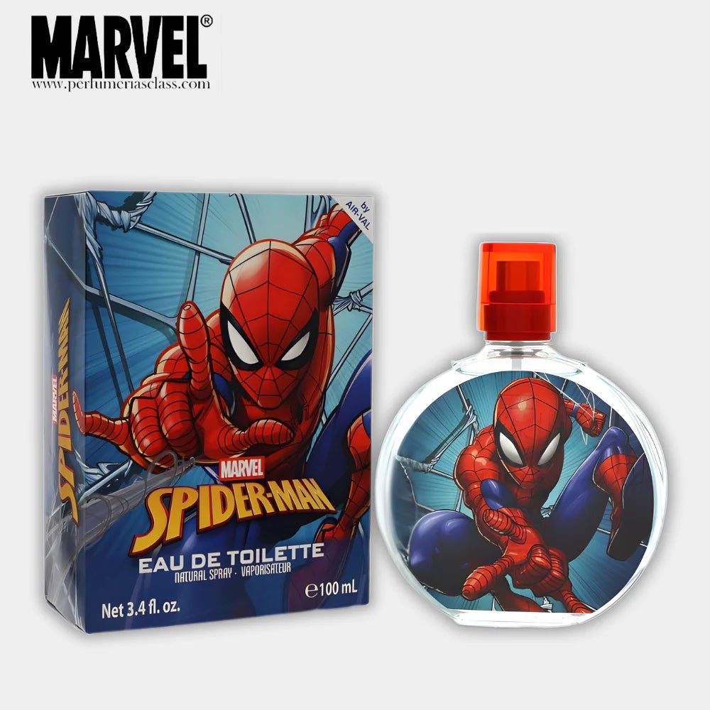 Spiderman EDT 100ml - Niño - Stone Fragrances