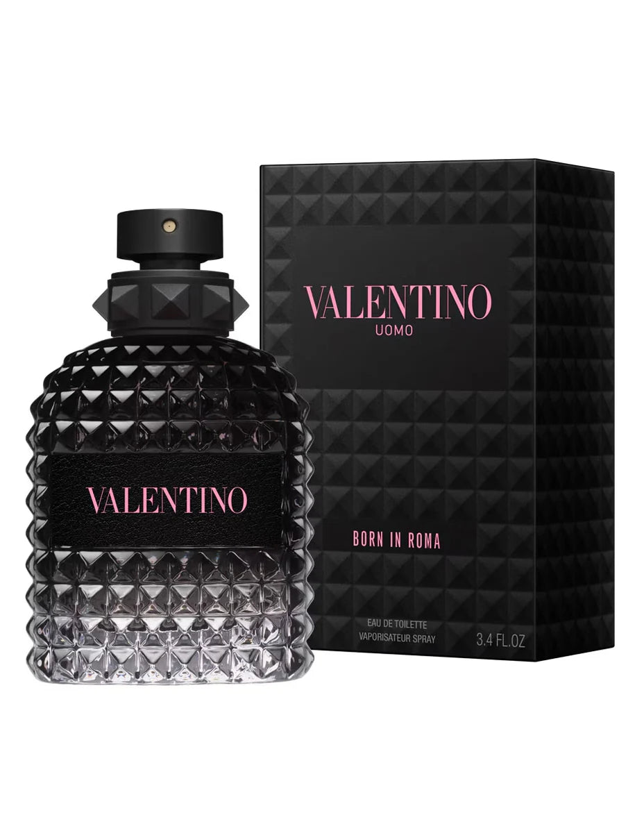 Valentino Born In Roma EDT 150ml - Caballero