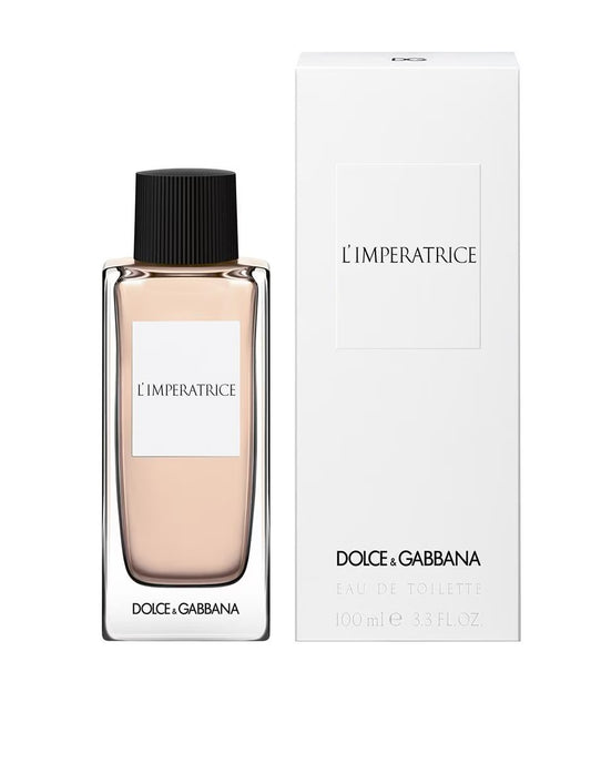 Dolce & Gabbana L´IMPERATRICE 100ml EDT - Dama