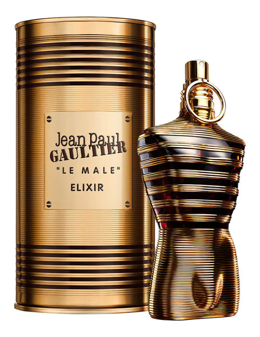 Jean Paul Gaultier Le Male Elixir 200ml - Caballero