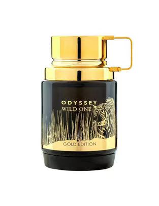 Odyssey Wild One EDP 100ml - Caballero
