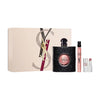 Yves Black Opium Estuche 3pz - Dama