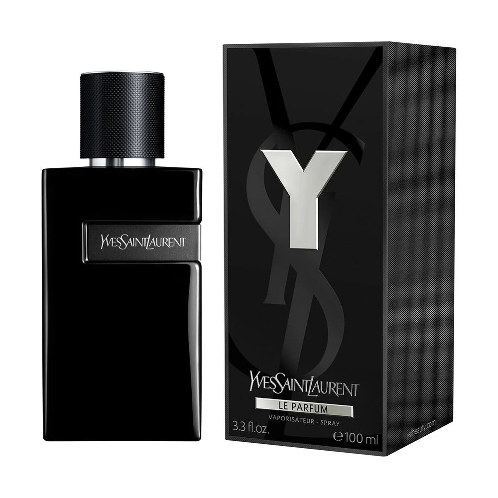 Yves Saint Laurent Y Le Parfum 100ml - Caballero - Stone Fragrances