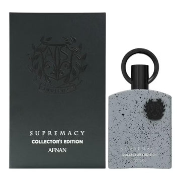 Afnan Supremacy Collector's Edition  EDP 100ml - Caballero
