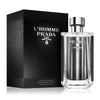 Prada L´Homme  EDT 100ml - Caballero