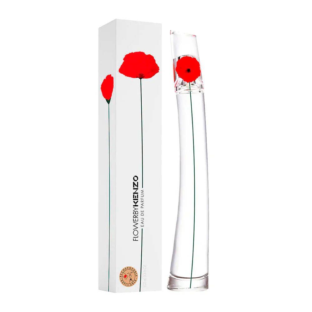 FlowerByKenzo EDP 100ml - Dama - Stone Fragrances