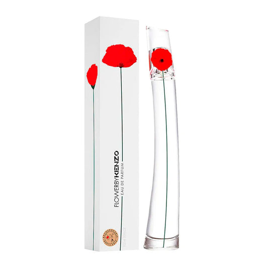 FlowerByKenzo EDP 100ml - Dama - Stone Fragrances