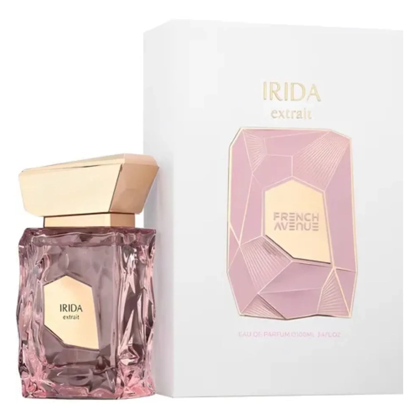French Avenue Irida Extrait 100ml - Dama