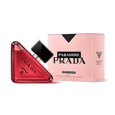 Prada Paradoxe Radical Essence Parfum 90ml - Dama - Stone Fragrances
