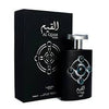 Lattafa Al Qiam Silver  EDP 100ml - Unisex