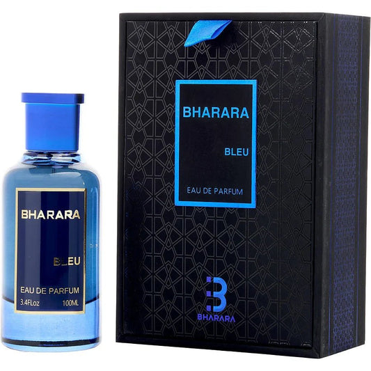 Bharara Bleu EDP 100ml - Caballero - Stone Fragrances