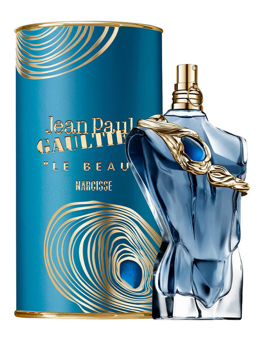 Jean Paul Gaultier Le Beau Narcisse  125ml - Caballero