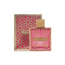 Rayhaan Kiss EDP 100ml - Dama - Stone Fragrances