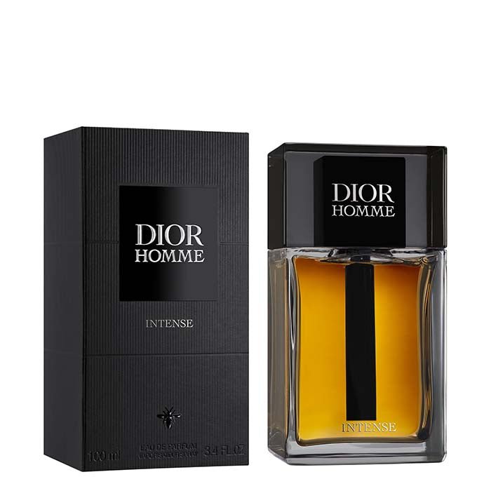 Dior Homme Intense EDP 100ml - Caballero - Stone Fragrances