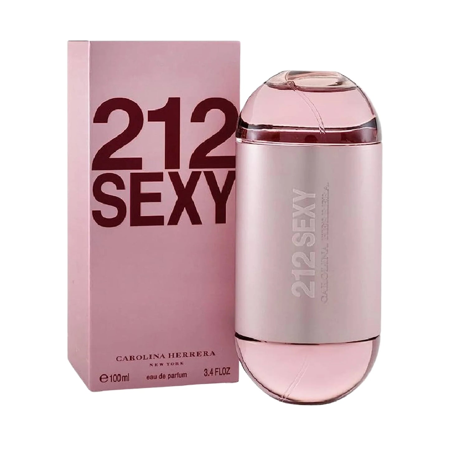 212 Sexy 100ml EDP - Dama